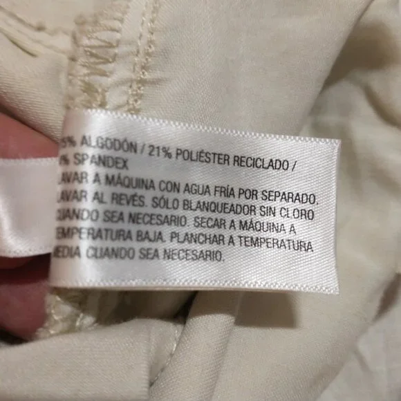 Universal Thread Jean Women 17 Skinny Super Stretch Capsule Coastal Classic READ - Picture 3 of 16